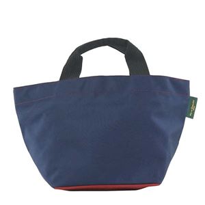 Herve Chapelier （エルベシャプリエ） トートバッグ 1027N 1461C BLUE NUIT/CHATIAIGNE