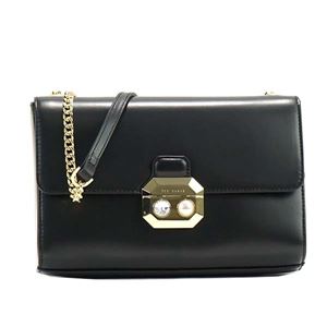 TED BAKER（テッドベーカー） ショルダーバッグ 134634 0 BLACK
