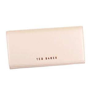 TED BAKER（テッドベーカー） 長財布 133618 95 NATURAL