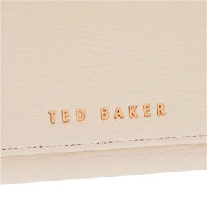 TED BAKER(テッドベーカー) 長財布 133618 95 NATURAL TED BAKER(テッドベーカー) 長財布 133618 95 NATURAL