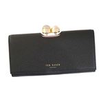 TED BAKER（テッドベーカー） 長財布 138198 0 BLACK