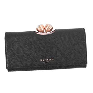 TED BAKER（テッドベーカー） 長財布 145707 0 BLACK