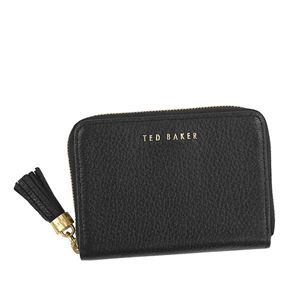 TED BAKER（テッドベーカー） 小銭入れ 147226 0 BLACK