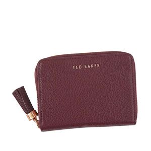 TED BAKER（テッドベーカー） 小銭入れ 147226 21 MAROON