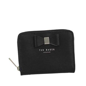 TED BAKER（テッドベーカー） 小銭入れ 147399 0 BLACK