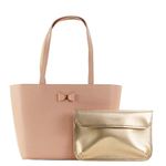 TED BAKER（テッドベーカー） トートバッグ 147438 58 LT-PINK