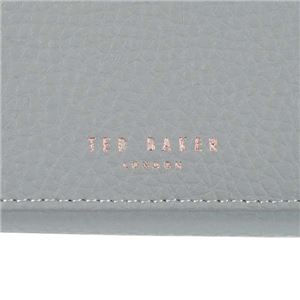 TED BAKER(テッドベーカー) 長財布 147471 5 GREY TED BAKER(テッドベーカー) 長財布 147471 5 GREY