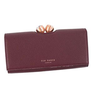 TED BAKER（テッドベーカー） 長財布 147472 21 MAROON