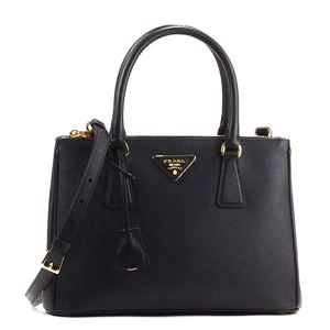 Prada（プラダ） ハンドバッグ 1BA863 F0002 NERO