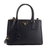 Prada（プラダ） ハンドバッグ 1BA863 F0002 NERO