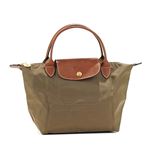 Longchamp（ロンシャン） トートバッグ 1621 A23 KAKI