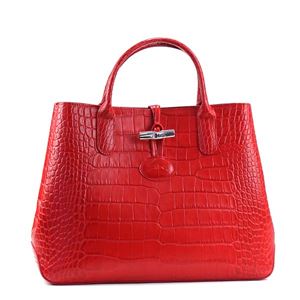 Longchamp(ロンシャン) ハンドバッグ 1986 545 ROUGE 商品画像