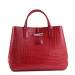 Longchamp（ロンシャン） ハンドバッグ 1986 204 RUBIS