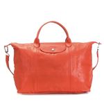 Longchamp（ロンシャン） ナナメガケバッグ 1630 461 PAPRIKA