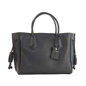 Longchamp(ロンシャン) ハンドバッグ 1295 1 NOIR 商品画像