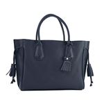 Longchamp（ロンシャン） ハンドバッグ 1295 606 MINUIT