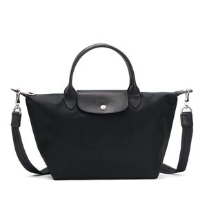 Longchamp（ロンシャン） ハンドバッグ 1512 1 NOIR