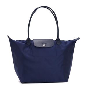 Longchamp（ロンシャン） トートバッグ 1899 556 NAVY