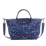 Longchamp（ロンシャン） ハンドバッグ 1515 6 MARINE