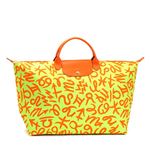 Longchamp（ロンシャン） トートバッグ 1624 971 ZODIAC