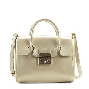 Furla（フルラ） ショルダーバッグ BGX6 KGK COLOR GOLD KAKI c