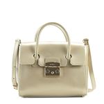 Furla（フルラ） ショルダーバッグ BGX6 KGK COLOR GOLD KAKI c