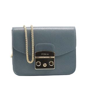 Furla（フルラ） ショルダーバッグ BGZ7 A4R AVIO SCURO c