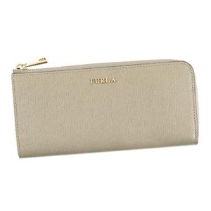 Furla（フルラ） L字ファスナー長財布 PS13 SBB SABBIA b