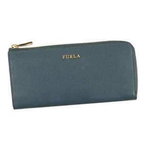 Furla（フルラ） L字ファスナー長財布 PS13 A4R AVIO SCURO c