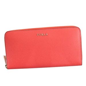 Furla（フルラ） ラウンド長財布 PR82 R3A ROSA c