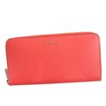 Furla（フルラ） ラウンド長財布 PR82 R3A ROSA c