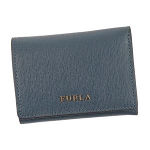 Furla（フルラ） 三つ折り財布（小銭入れ付） PR83 A4R AVIO SCURO c