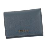 Furla（フルラ） 三つ折り財布（小銭入れ付） PR83 A4R AVIO SCURO c