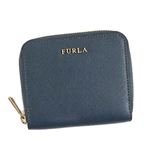 Furla（フルラ） 二つ折り財布（小銭入れ付） PR84 A4R AVIO SCURO c