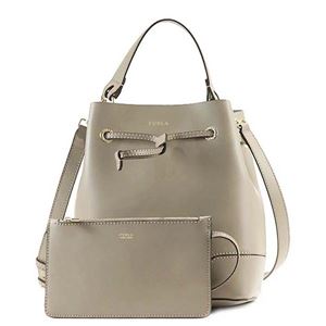 Furla（フルラ） ショルダーバッグ BJQ3 SBB SABBIA b