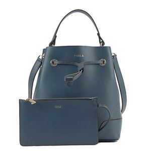 Furla（フルラ） ショルダーバッグ BJQ3 A4R AVIO SCURO c