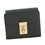 Furla（フルラ） 三つ折り財布（小銭入れ付） PS35 O60 ONYX