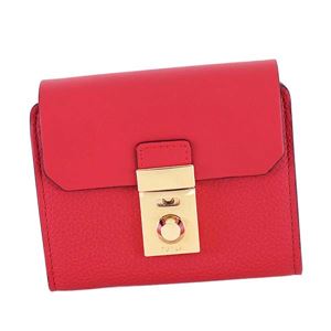 Furla（フルラ） 三つ折り財布（小銭入れ付） PS35 RUB RUBY