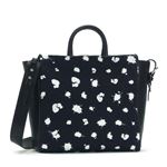 Phillip Lim（フィリップリム） トートバッグ AR13-0443SPO BLACK/BLACK