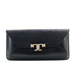 TORY BURCH（トリーバーチ） クラッチ 34453 1 BLACK