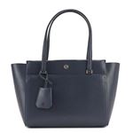 TORY BURCH（トリーバーチ） トートバッグ 37744 480 TORY NAVY