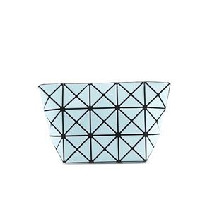 BAO BAO ISSEY MIYAKE（バオバオ イッセイミヤケ） ポーチ 76AG525 71 LT. BLUE