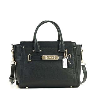 Coach（コーチ） ハンドバッグ 34816 LIBLK LI/BLACK