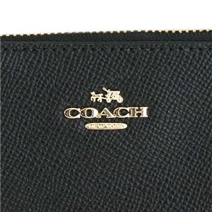 Coach(コーチ) 小銭入れ 57841 LIBLK BLACK Coach(コーチ) 小銭入れ 57841 LIBLK BLACK