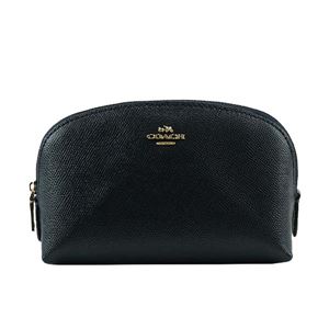 Coach（コーチ） ポーチ 57844 LINAV NAVY