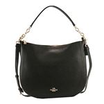 Coach（コーチ） ホーボー 58036 LIBLK BLACK