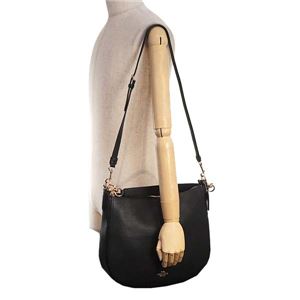 Coach(コーチ) ホーボー 58036 LIBLK BLACK Coach(コーチ) ホーボー 58036 LIBLK BLACK