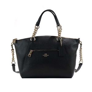 Coach(コーチ) ショルダーバッグ 59501 LIBLK BLACK 商品画像