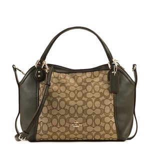 Coach（コーチ） ショルダーバッグ 57934 LIC7C