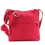 Kipling（キプリング） ショルダーバッグ K12199 K77 CHERRY PINK C